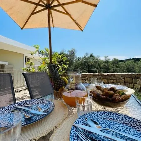 Ellie's House Dom wakacyjny *