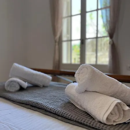 Dom wakacyjny Ellie's House