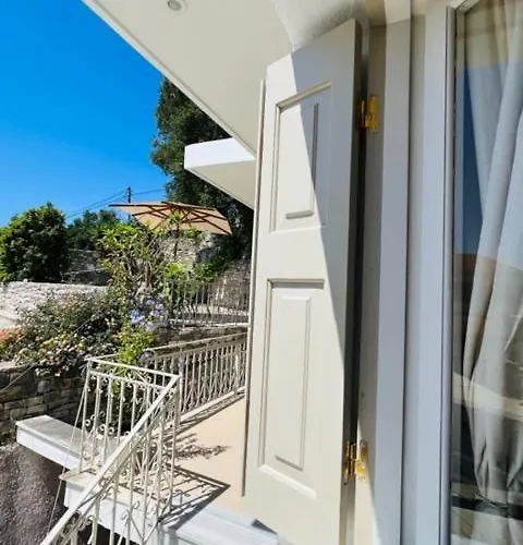 Tatil Evi Ellie's House