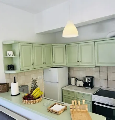 Ellie's House Tatil Evi