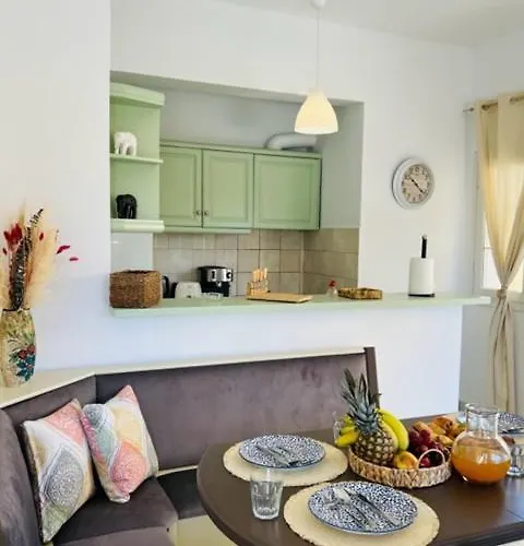 Ellie's House Tatil Evi *
