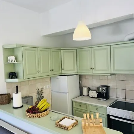 Ellie's House بيت للعطل