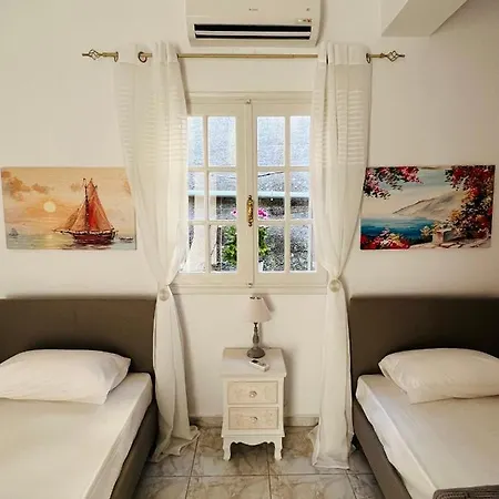 بيت للعطل Ellie's House